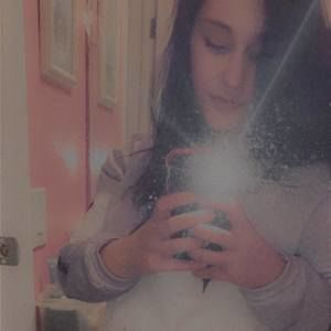 Meet your Posher, Marisa